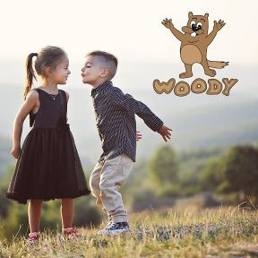 kids program woody v2